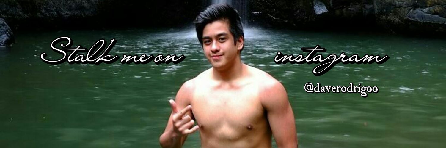 daverodrigoo's profile banner image