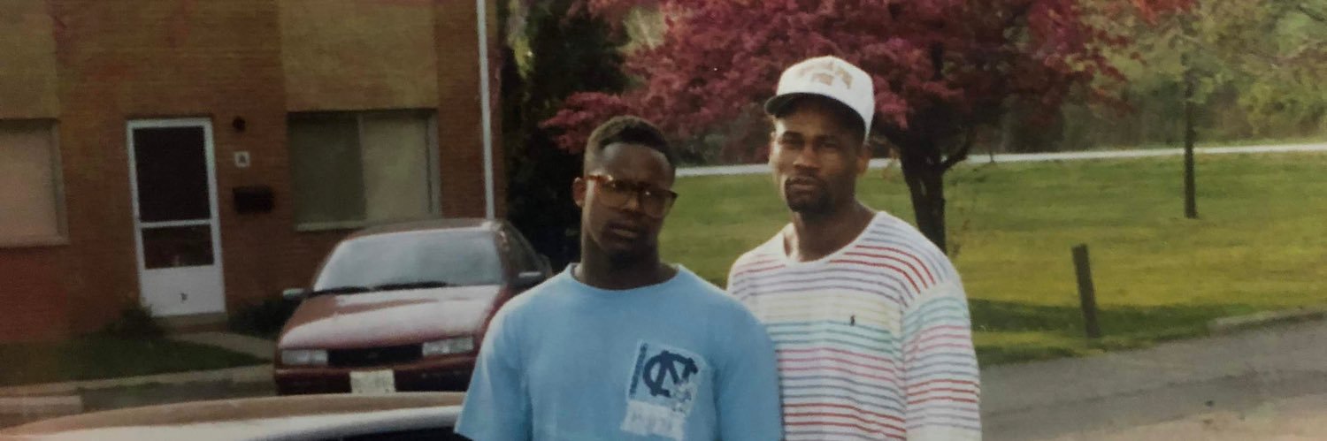 Steve_TooMuch's profile banner image