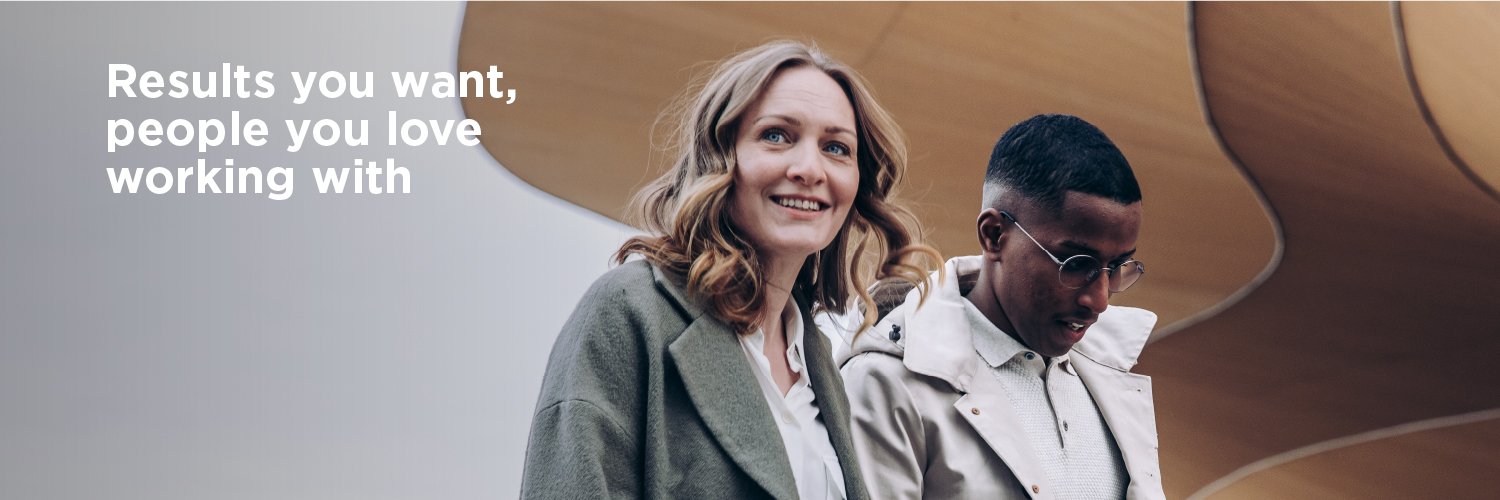 EnfoGroup's profile banner image
