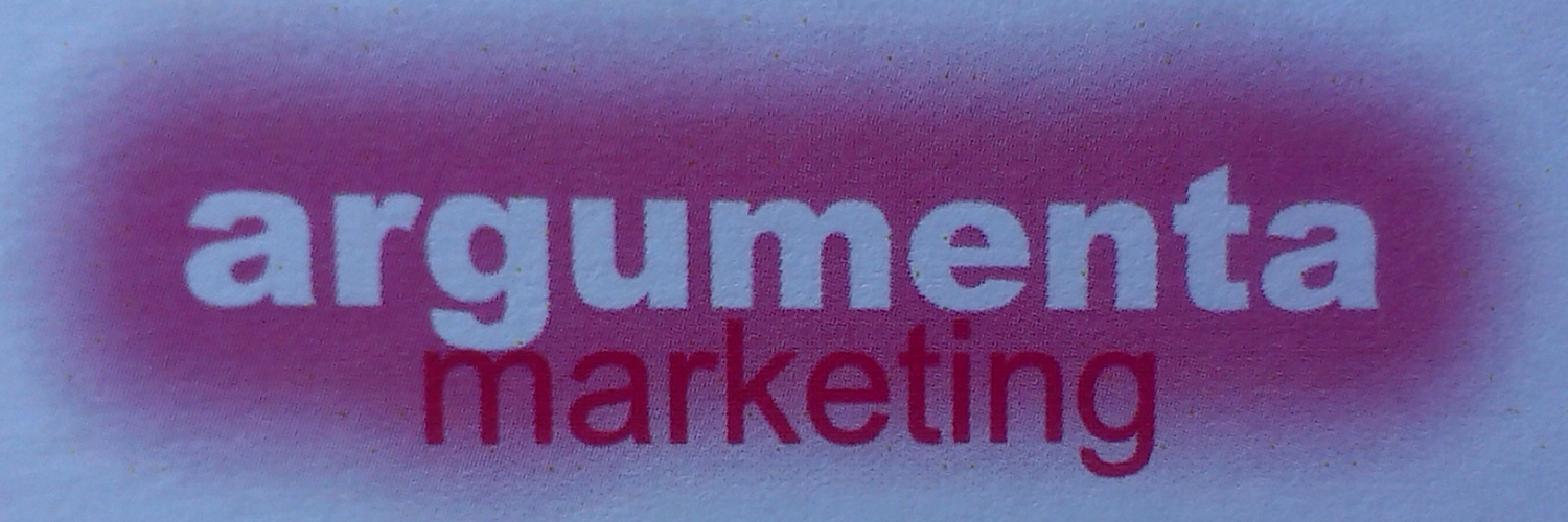 argumentamarket's profile banner image