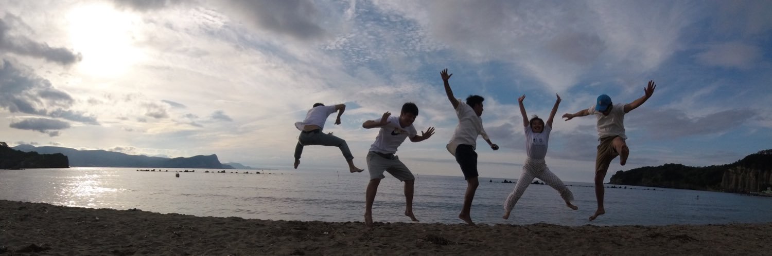 IMAICHI0713's profile banner image