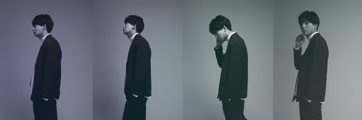中尾拳也 banner