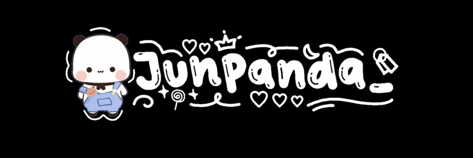 junpanda_'s profile banner image