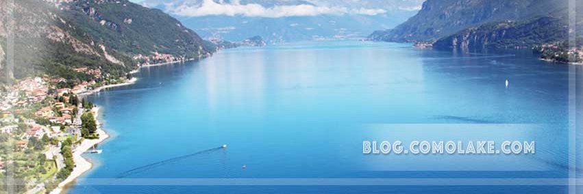 ComoLake.com banner