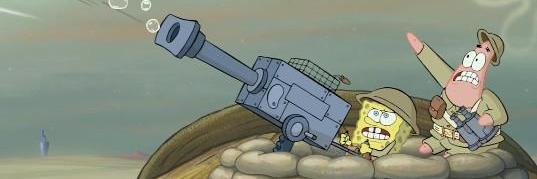Bubkagob's profile banner image