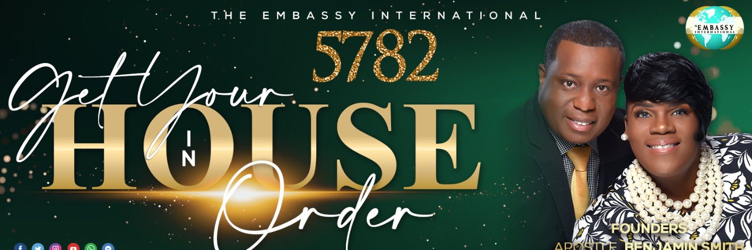 TheEmbassyIntl's profile banner image