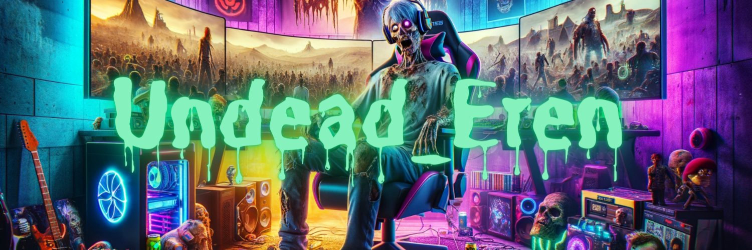 Undead_Eren's profile banner image