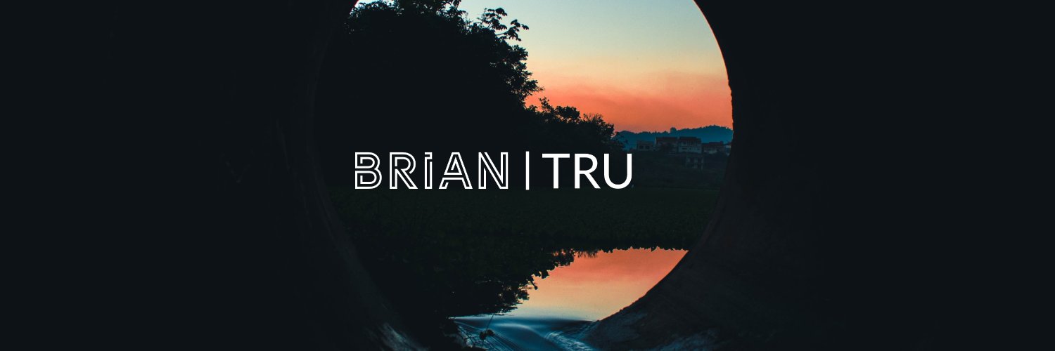 Brian_Tru's profile banner image