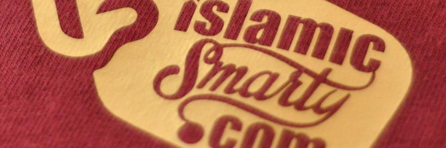 islamicsmarty's profile banner image