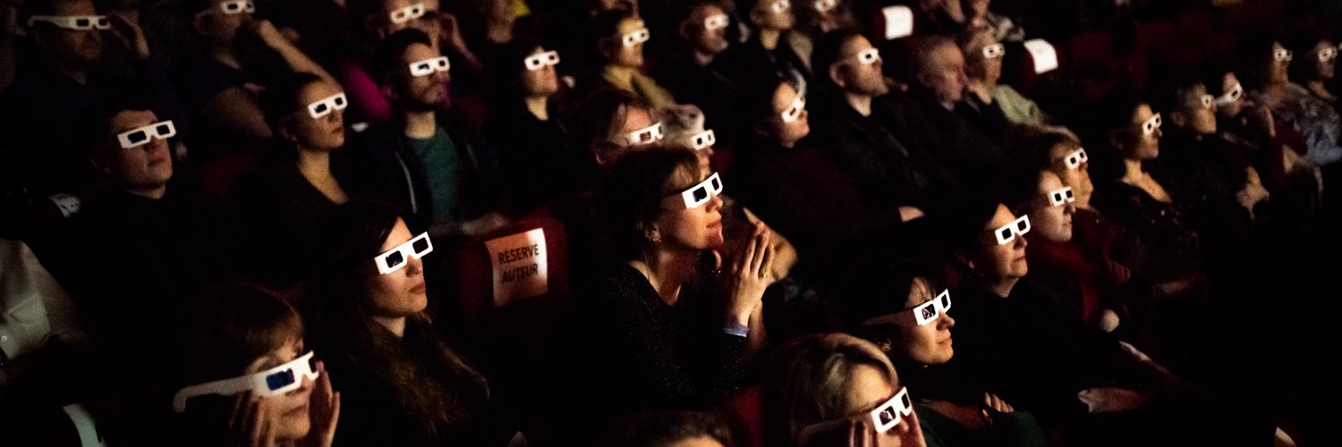 Live Magazine banner