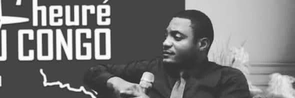 L'emblématique BKM, patriote engagé🇨🇩 banner