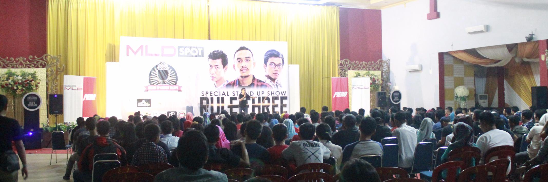 Andi Gunawan Agus banner