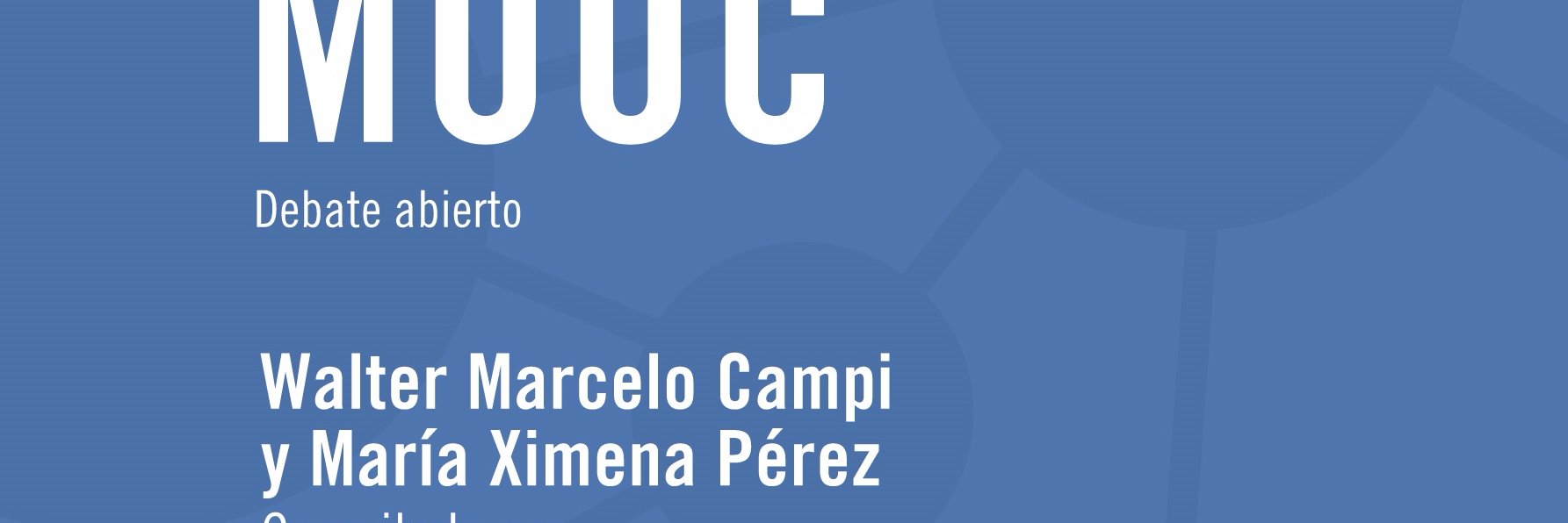 María Ximena Pérez banner