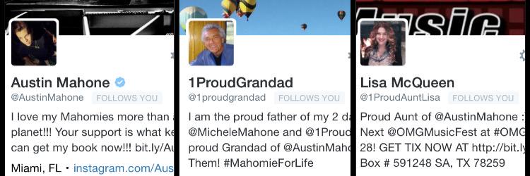 mahonesown's profile banner image