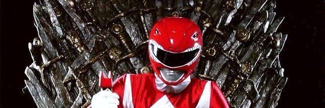 Austin St. John -ASJ banner