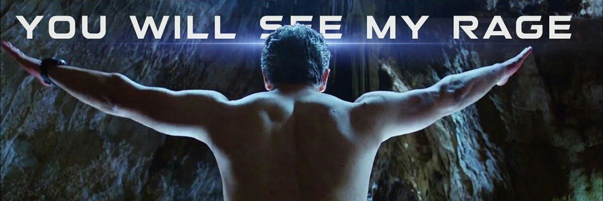 Babu_No_Fear's profile banner image