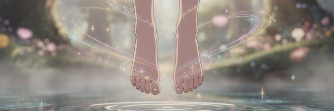 GodSumire's profile banner image