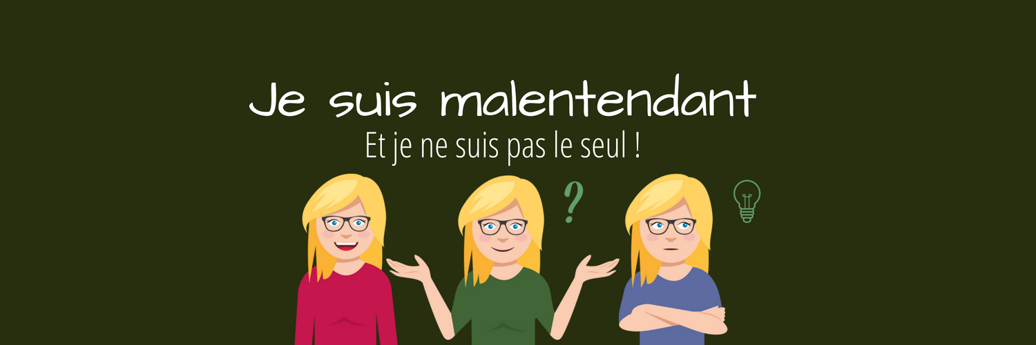 malentendante's profile banner image