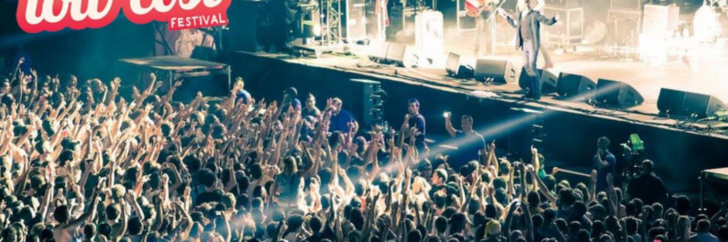 EntradasLowFest's profile banner image