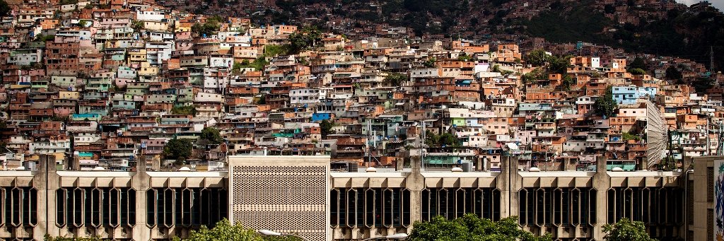 Extensión Social UCAB banner