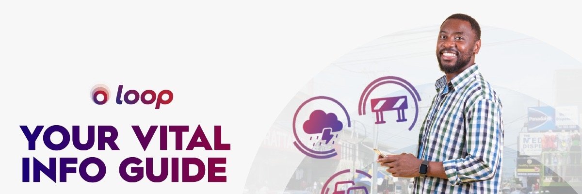 LoopCayman's profile banner image