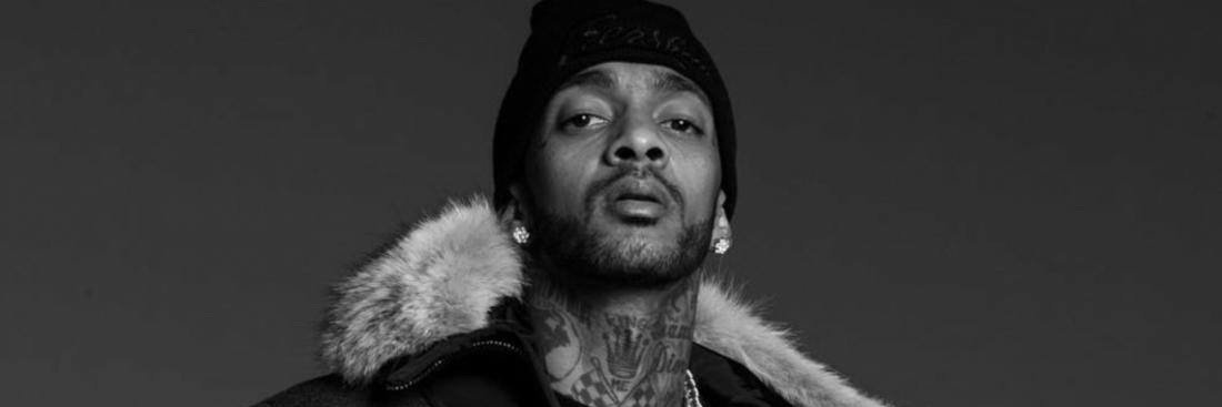 QueenNipsey's profile banner image