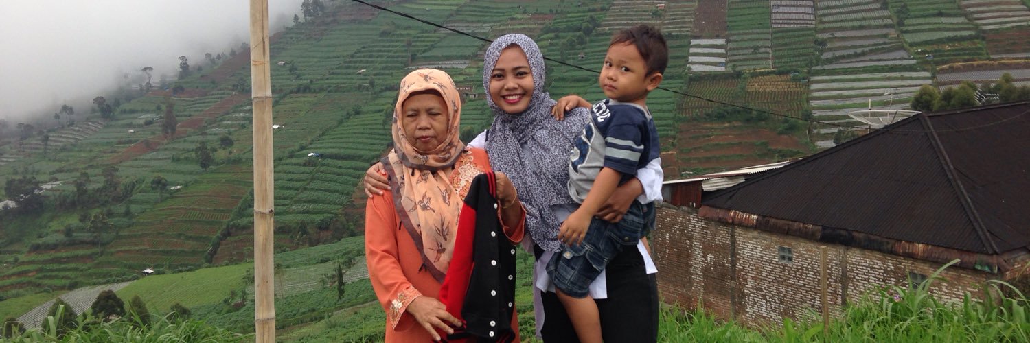 alpialfiah's profile banner image