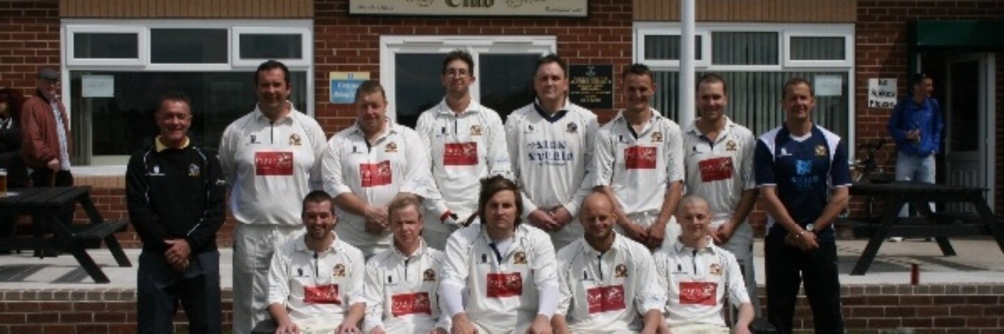 ConisbroughCC's profile banner image
