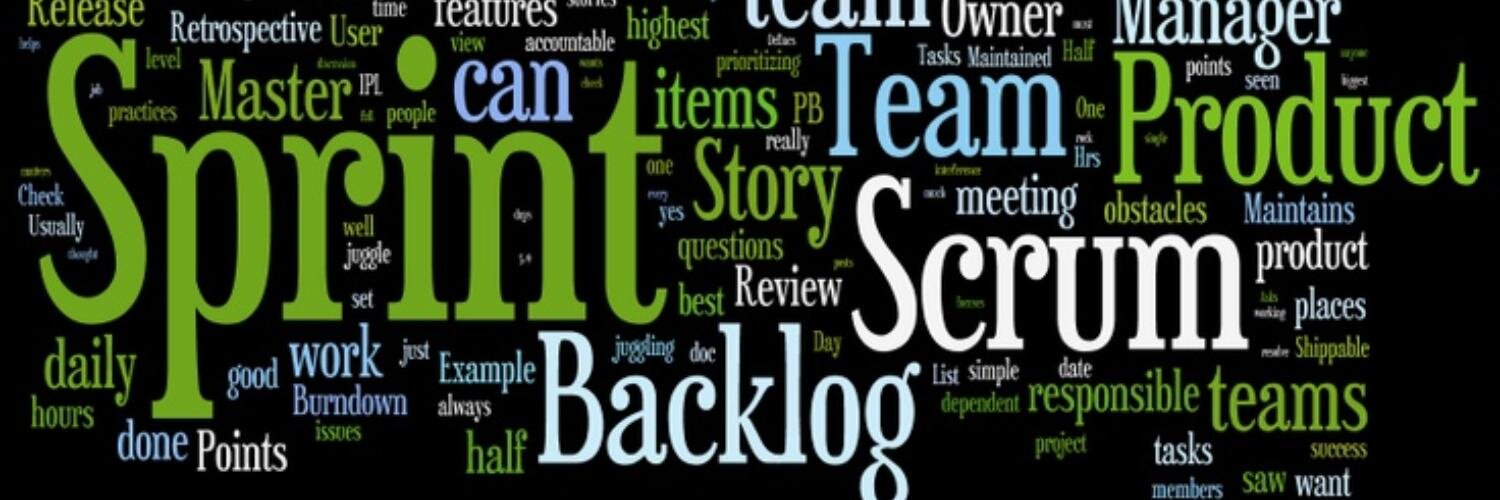 Agile4Startups's profile banner image
