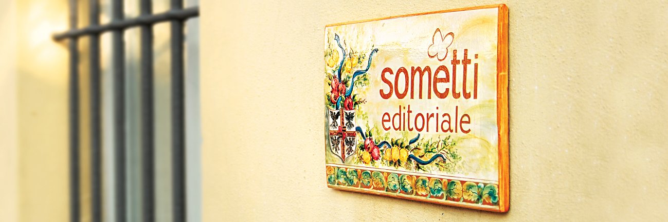 SomettiEditore's profile banner image
