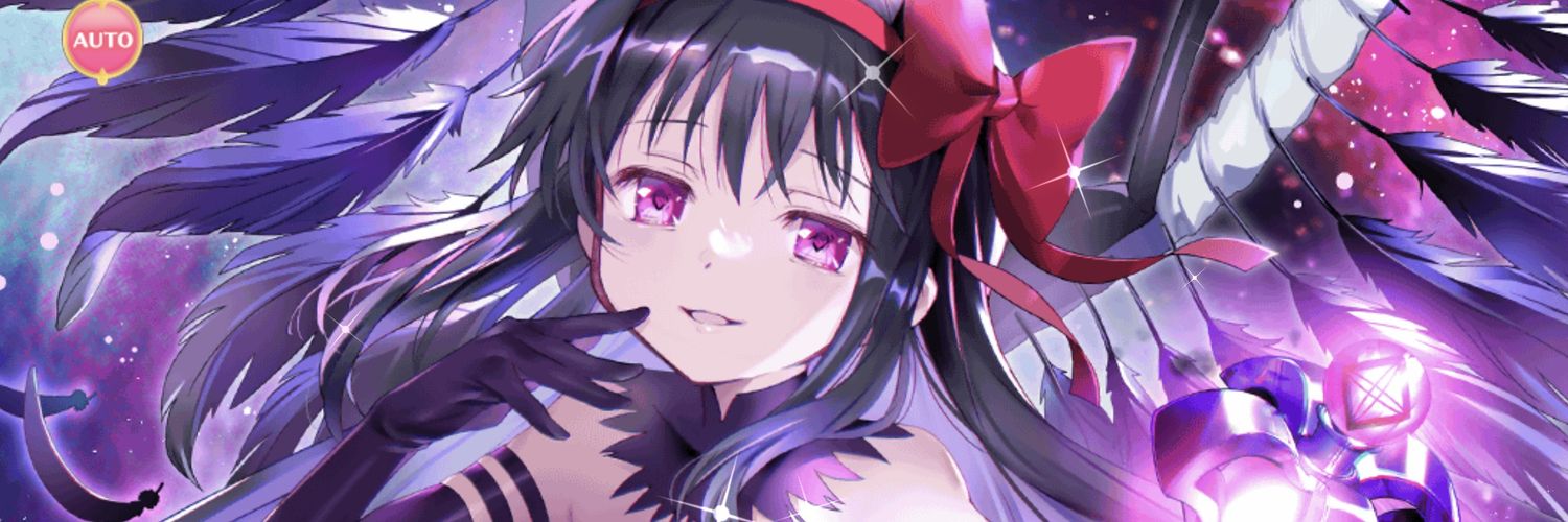 homimaku's profile banner image