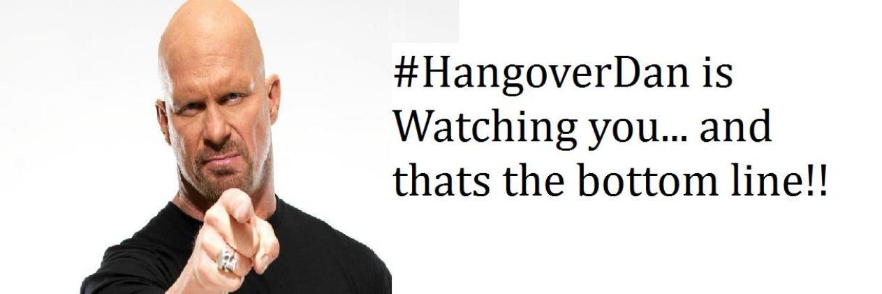 HangoverDan's profile banner image