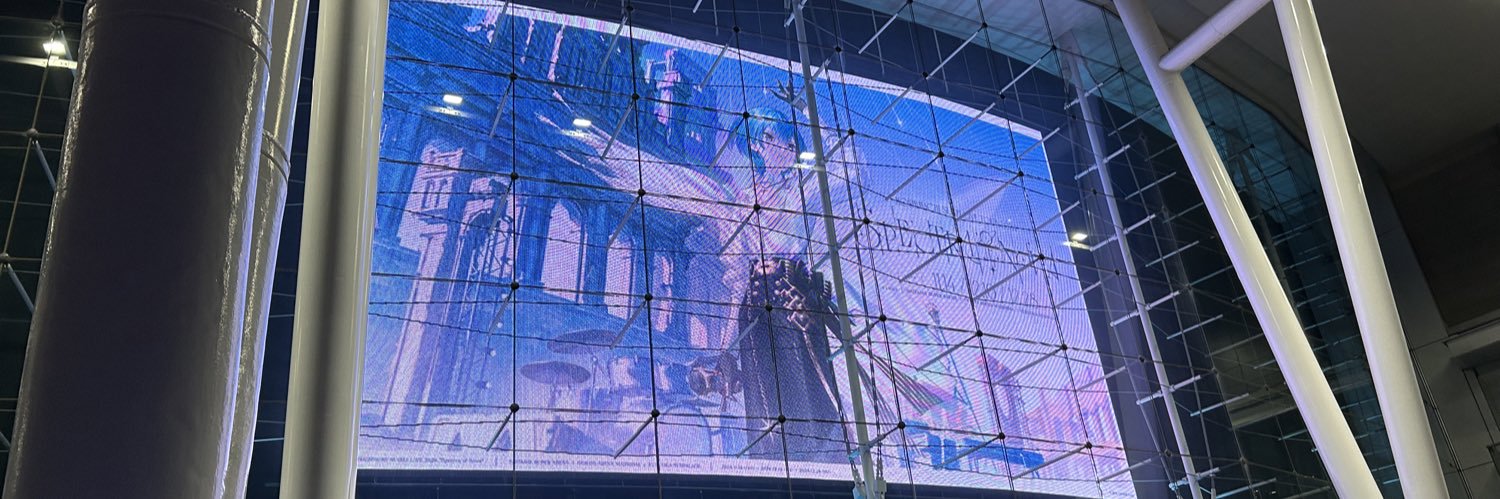 えるあ☄️ banner