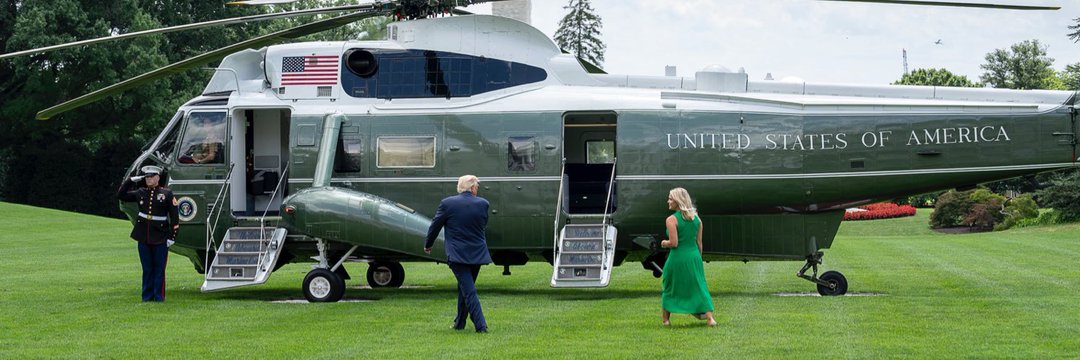 karoline Leaviit banner