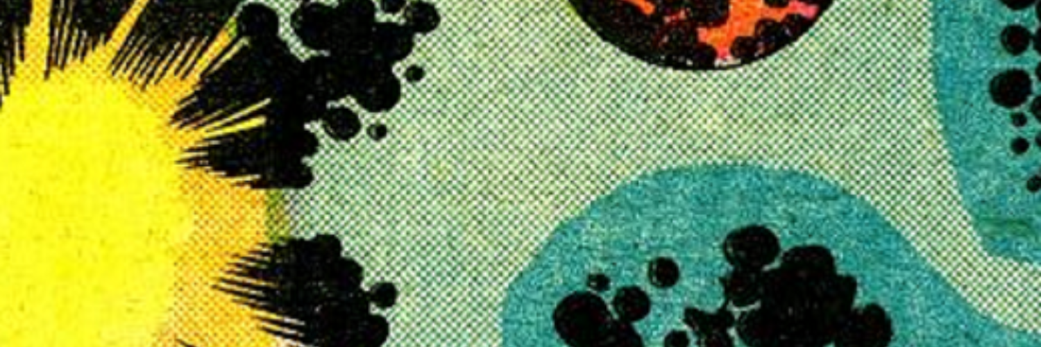 IssueInfinity's profile banner image