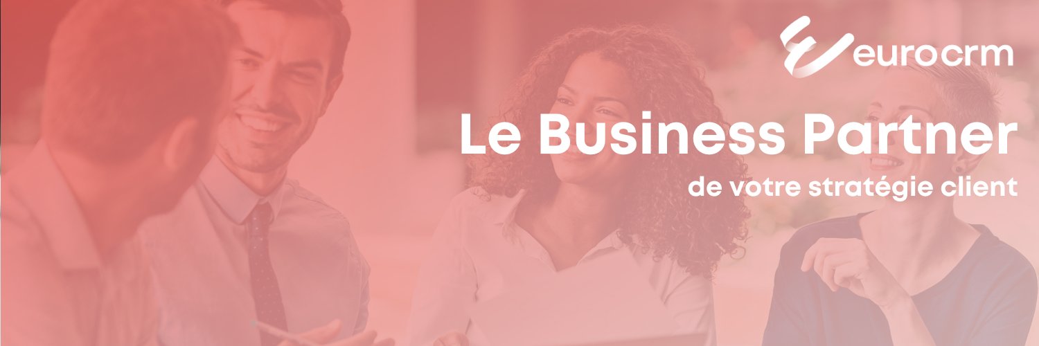 EURO CRM banner
