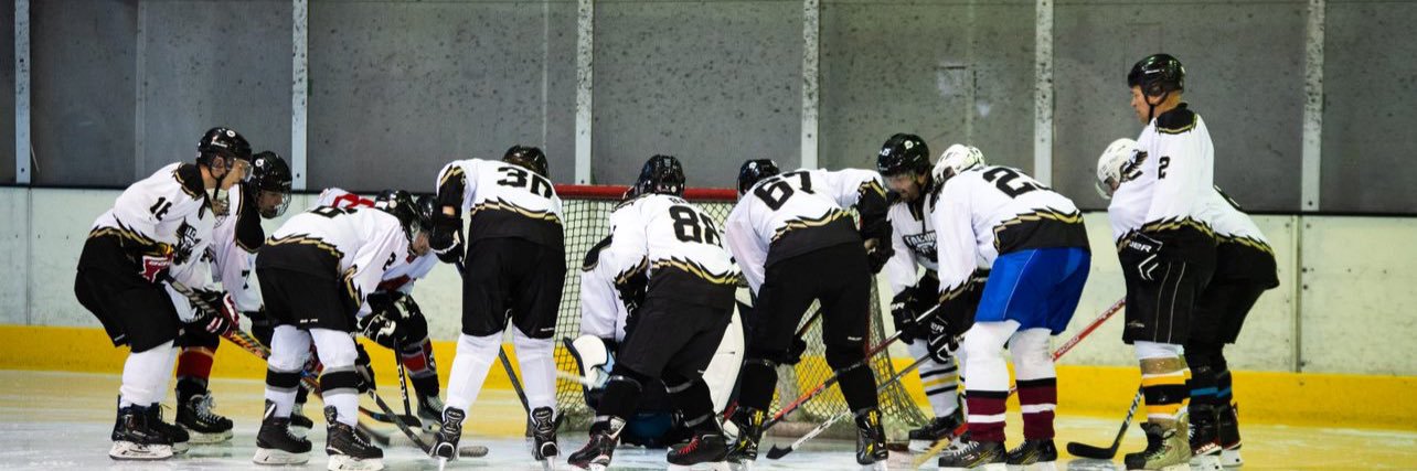 Dylan Caughey banner