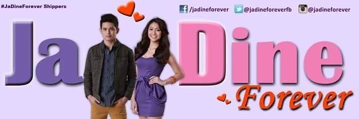 JaDineForeverPH's profile banner image
