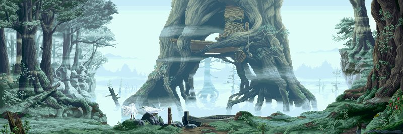 Drewmonic's profile banner image