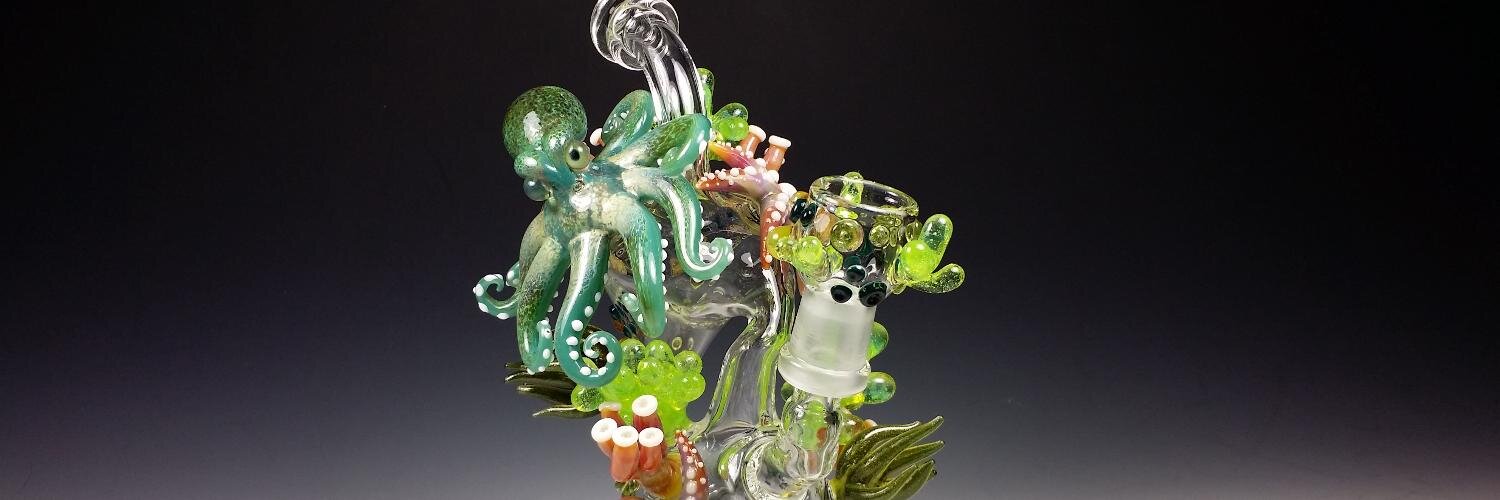 ChakaGlass's profile banner image