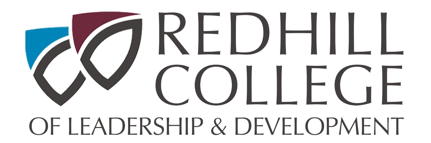 Redhill College of Leadership and Development banner
