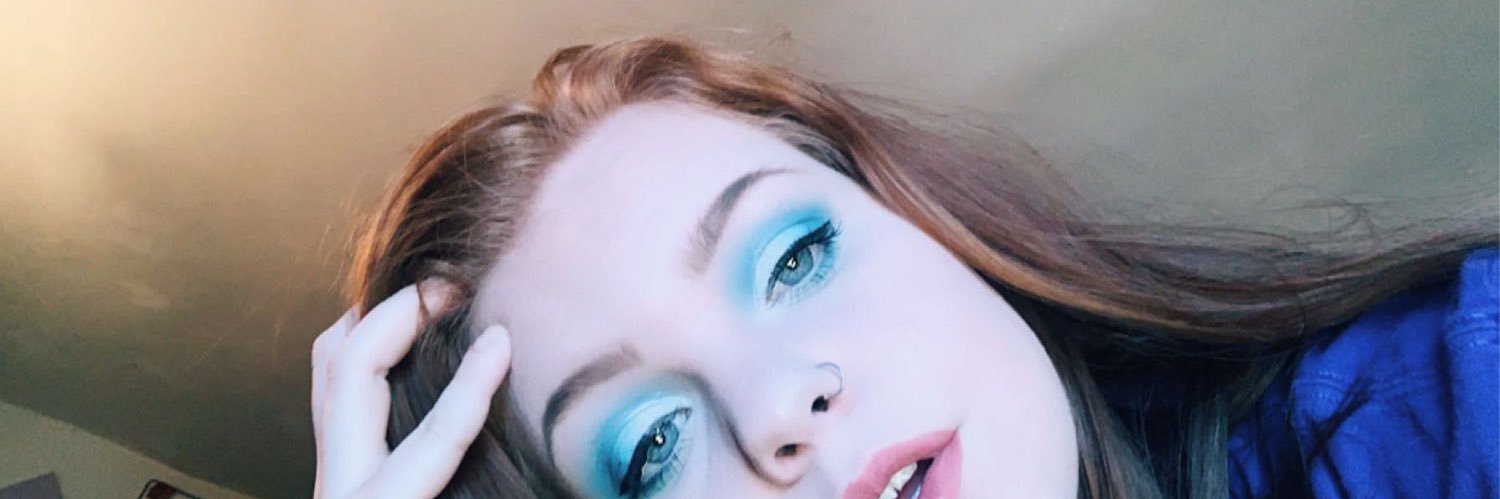 BroookkeeWayy's profile banner image