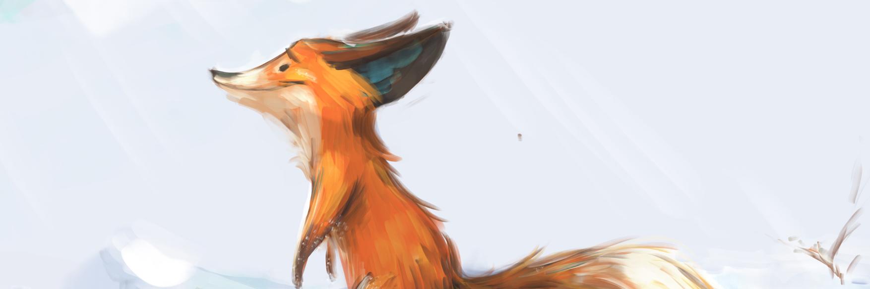 BarbaraFisinger's profile banner image