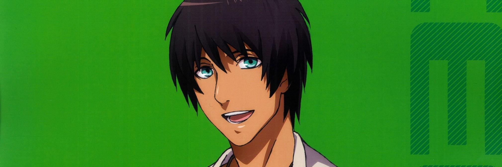 zhen_Rein's profile banner image