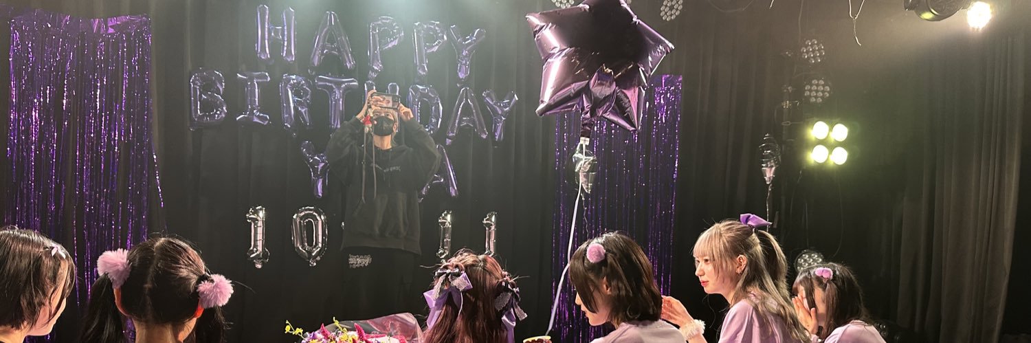 mayerinside's profile banner image