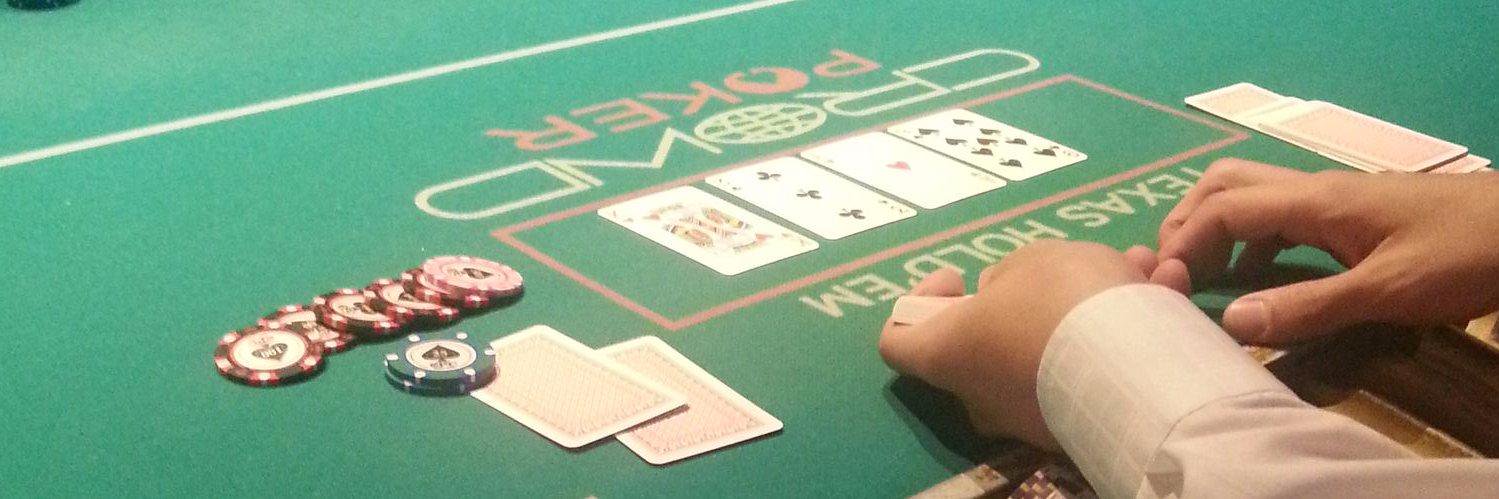 TitechPoker's profile banner image