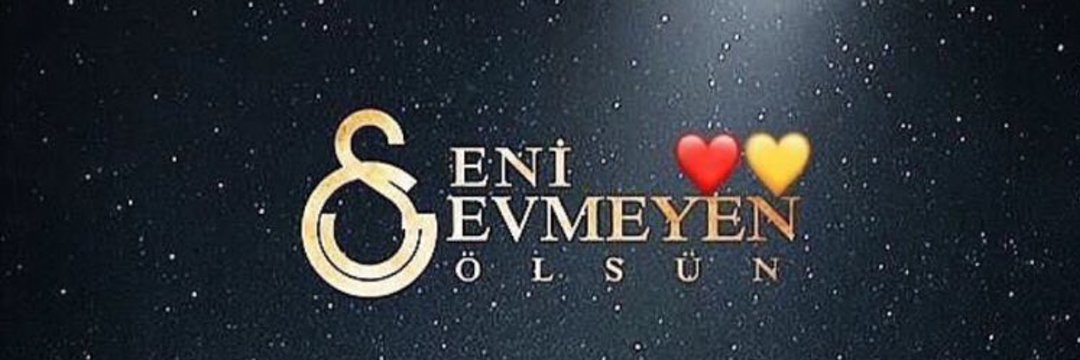 sinanozer94's profile banner image