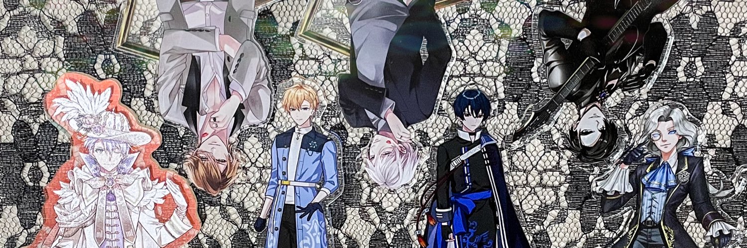 おきたん🍋通知不調気味 banner