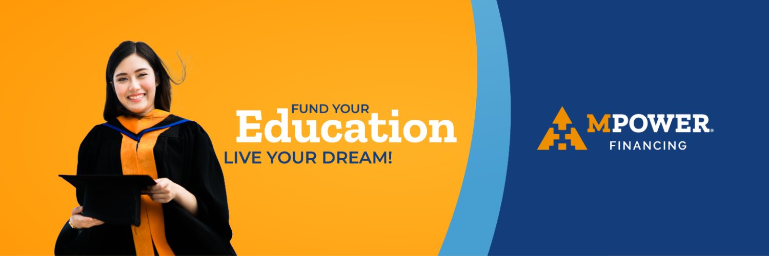 MPOWER Financing banner