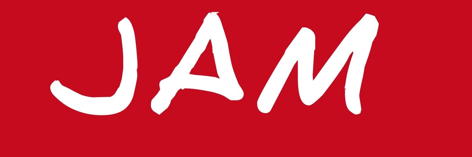 JAM Madrid banner